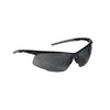 3M Anti-Fog Safety Glasses Gray Lens Black Frame 1 pc