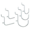 National Hardware Steel Utility Hooks 26 pk