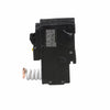 Square D HomeLine 50A 120/240V Ground Fault Plug-In Circuit Breaker 2.3 H x 4.6 W x 7.9 D in.