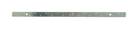 Simpson Strong-Tie 30 in. H X 1.25 in. W 18 speed Galvanized Steel Strap