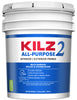 KILZ 2 PRIMER 5GAL