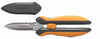 Fiskars Softgrip Stainless Steel Garden Snips