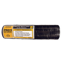 DeWitt PRO 5 Weed-Barrier 5 ft. W X 250 ft. L Polypropylene Landscape Fabric