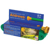 Andrews 20 ft. L Sprinkler/Soaker Hose