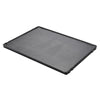 Grill Mark Cast Iron/Porcelain Grill Top Griddle 9.25 in. L X 13 in. W 1 pk