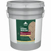 Duckback Solid Tintable White Tint Base Stain and Sealer 5 gal