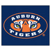 Auburn University Tiger Eyes Rug - 5ft. X 6ft.