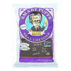 Pirate Brands Smart Puff - Real Wisconsin Cheddar - Case of 12 - 4.5 oz.