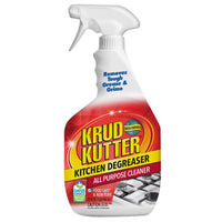 Krud Kutter No Scent Cleaner and Degreaser 32 oz. Liquid