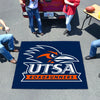 University of Texas - San Antonio Rug - 5ft. x 6ft.