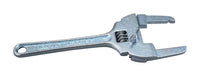 Plumb Pak Plumbing Wrench 5-1/2 in. L 1 pc