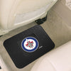 NHL - Winnipeg Jets Back Seat Car Mat - 14in. x 17in.