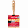 Wooster Bravo Stainer 4 in. Flat Paint Brush