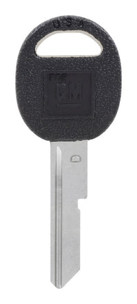 Hillman Automotive Key Blank Single  For GM (Pack of 5).