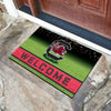 University of South Carolina Rubber Door Mat - 18in. x 30in.