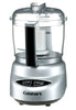 Cuisinart Mini-Prep Plus Silver 24 oz Food Processor 250 W