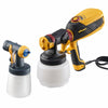 Wagner Flexio 590 Handheld Paint Sprayer, 5 psi.