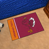 Virginia Tech Hokies Bird Rug - 19in. x 30in.