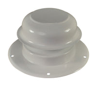 US Hardware Plumbing Cap 1 pk