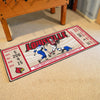 University of Louisville Ticket Runner Rug - 30in. x 72in.