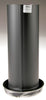 Selkirk 8 in. D X 15-3/4 in. L Stainless Steel Smoke Pipe Adapter w/Coupler