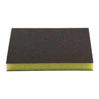 Diablo ULTRAflex 7 in. L X 4-4/5 in. W 100 Grit Fine Block Sanding Sponge