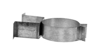 Selkirk 4 in. Stainless Steel Wall Bracket