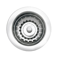 Blanco Basket Strainer Drain Assembly - Chrome