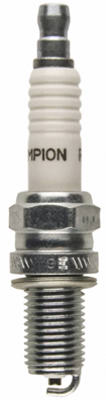 Champion Copper Plus Spark Plug RA6HC (Pack of 8)