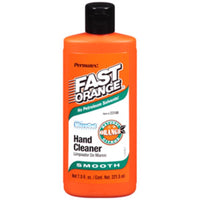 Permatex Fast Orange Citrus Scent Hand Cleaner 7.5 oz