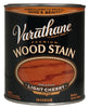 Varathane Premium Semi-Transparent Light Cherry Oil-Based Urethane Modified Alkyd Wood Stain 1 qt