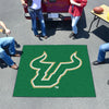 University of South Florida Rug - 5ft. x 6ft.