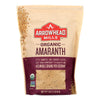 Arrowhead Mills - Whole Grain Amaranth - Case of 6 - 16 oz.