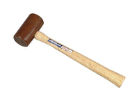 Rawhide Mallet 2"