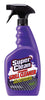 Super Clean No Scent BBQ Grill Cleaner Foam 22 oz (Pack of 6)