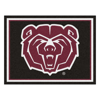 Missouri State University 8ft. x 10 ft. Plush Area Rug