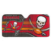 NFL - Tampa Bay Buccaneers Windshield Sun Shade