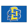 South Dakota State University Rug - 19in. x 30in.