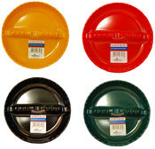 Willert 99.12 President Ashtray Assorted Colors