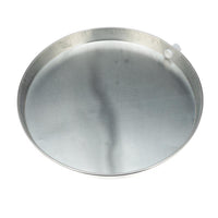 Oatey Aluminum Electric Water Heater Pan 22 in.