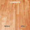 Rejuvenate Semi-Gloss Floor Polish Liquid 32 Oz.