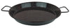 Enameled On Steel 17" Paella Pan (8-10 Servings)