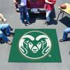 Colorado State University Rug - 5ft. x 6ft.