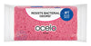 Ocelo Medium Duty Sponge For All Purpose 7.7 in. L 1 pk (Pack of 12)