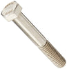 Hillman 3/8-16 in. D X 2-1/2 in. L Stainless Steel Hex Head Cap Screw 25 pk