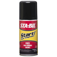 Start Your Engines Sta-Bil Gasoline Fuel Treatment 2 oz.