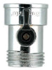 Orbit 3/4 in. Zinc Threaded Female/Male Quick Connector Coupling