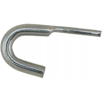 2053BC 2" Tarp/Rope Hook - Zinc Plated