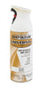 Rust-Oleum Universal Paint & Primer in One Flat White Spray Paint 12 oz. (Pack of 6)