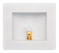 SharkBite 1/2 in. D Ice Maker Outlet Box